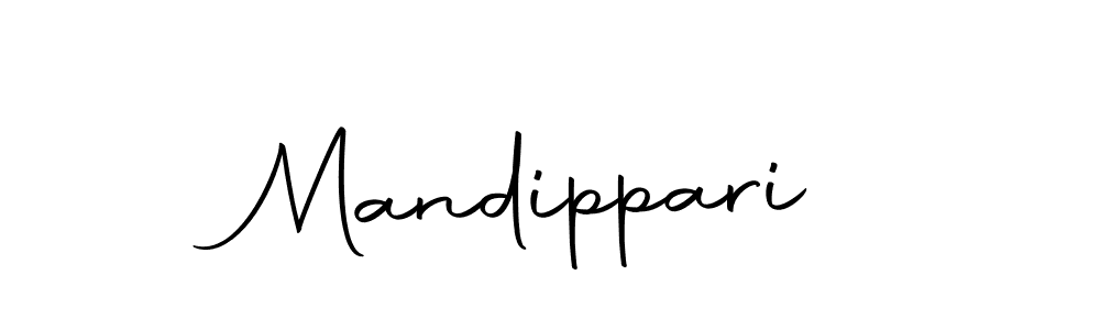 Autography-DOLnW is a professional signature style that is perfect for those who want to add a touch of class to their signature. It is also a great choice for those who want to make their signature more unique. Get Mandippari name to fancy signature for free. Mandippari signature style 10 images and pictures png