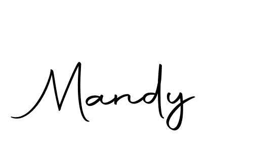 if you are searching for the best signature style for your name Mandy. so please give up your signature search. here we have designed multiple signature styles  using Autography-DOLnW. Mandy signature style 10 images and pictures png