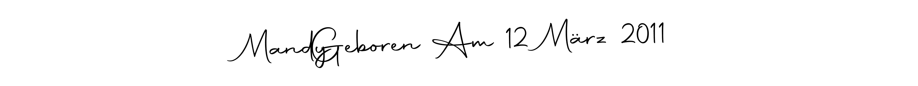 Use a signature maker to create a handwritten signature online. With this signature software, you can design (Autography-DOLnW) your own signature for name Mandy   Geboren Am 12 März 2011. Mandy   Geboren Am 12 März 2011 signature style 10 images and pictures png