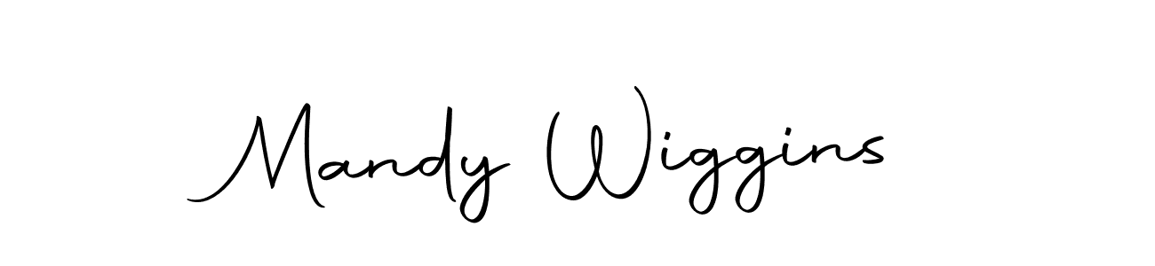 Similarly Autography-DOLnW is the best handwritten signature design. Signature creator online .You can use it as an online autograph creator for name Mandy Wiggins. Mandy Wiggins signature style 10 images and pictures png