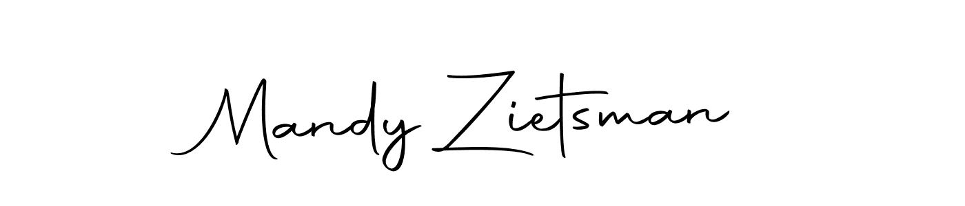 if you are searching for the best signature style for your name Mandy Zietsman. so please give up your signature search. here we have designed multiple signature styles  using Autography-DOLnW. Mandy Zietsman signature style 10 images and pictures png