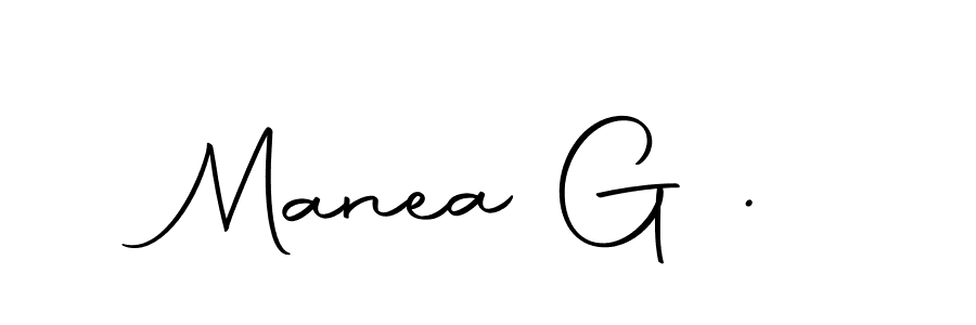 Manea G . stylish signature style. Best Handwritten Sign (Autography-DOLnW) for my name. Handwritten Signature Collection Ideas for my name Manea G .. Manea G . signature style 10 images and pictures png