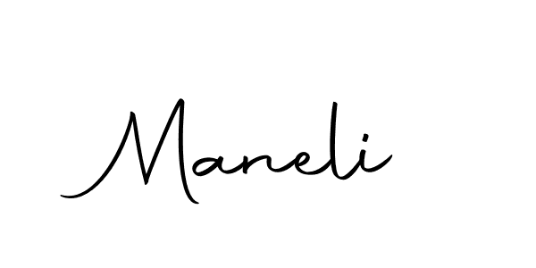 Best and Professional Signature Style for Maneli. Autography-DOLnW Best Signature Style Collection. Maneli signature style 10 images and pictures png