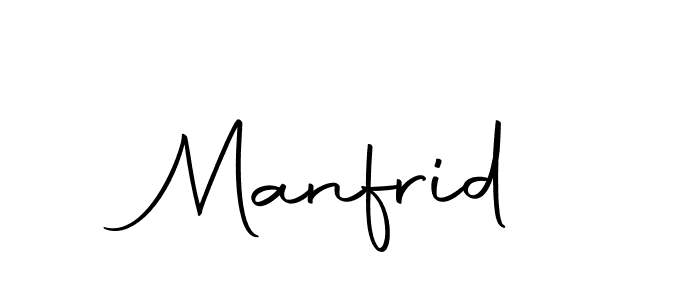 Also we have Manfrid name is the best signature style. Create professional handwritten signature collection using Autography-DOLnW autograph style. Manfrid signature style 10 images and pictures png