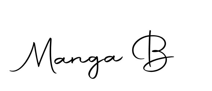 Use a signature maker to create a handwritten signature online. With this signature software, you can design (Autography-DOLnW) your own signature for name Manga B. Manga B signature style 10 images and pictures png