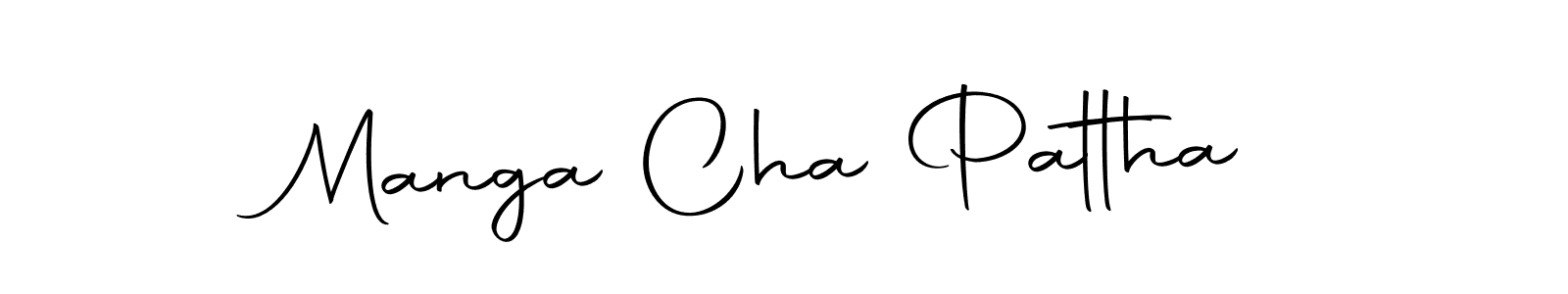 You can use this online signature creator to create a handwritten signature for the name Manga Cha Pattha. This is the best online autograph maker. Manga Cha Pattha signature style 10 images and pictures png