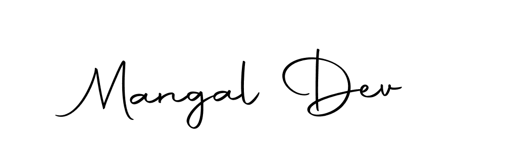 Once you've used our free online signature maker to create your best signature Autography-DOLnW style, it's time to enjoy all of the benefits that Mangal Dev name signing documents. Mangal Dev signature style 10 images and pictures png