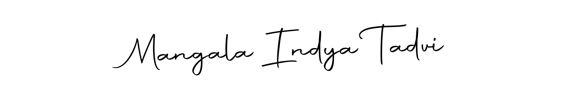 Best and Professional Signature Style for Mangala Indya Tadvi. Autography-DOLnW Best Signature Style Collection. Mangala Indya Tadvi signature style 10 images and pictures png