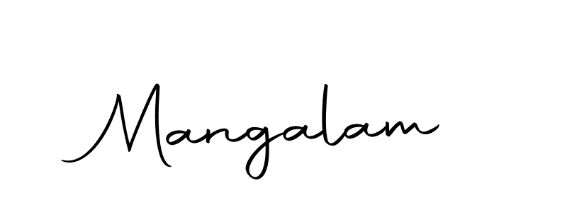 Here are the top 10 professional signature styles for the name Mangalam. These are the best autograph styles you can use for your name. Mangalam signature style 10 images and pictures png
