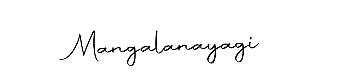 Make a beautiful signature design for name Mangalanayagi. Use this online signature maker to create a handwritten signature for free. Mangalanayagi signature style 10 images and pictures png