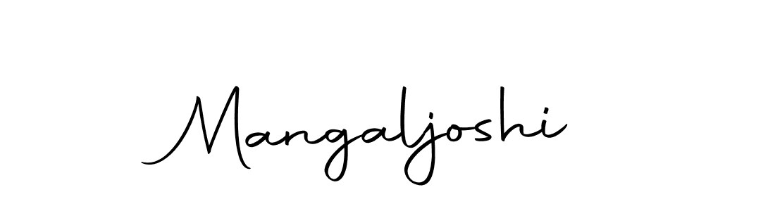 You can use this online signature creator to create a handwritten signature for the name Mangaljoshi. This is the best online autograph maker. Mangaljoshi signature style 10 images and pictures png