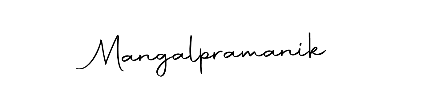 Autography-DOLnW is a professional signature style that is perfect for those who want to add a touch of class to their signature. It is also a great choice for those who want to make their signature more unique. Get Mangalpramanik name to fancy signature for free. Mangalpramanik signature style 10 images and pictures png