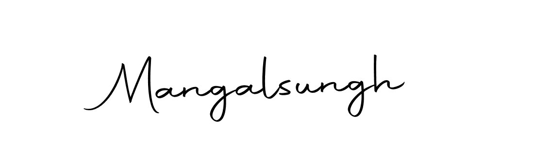 Make a beautiful signature design for name Mangalsungh. Use this online signature maker to create a handwritten signature for free. Mangalsungh signature style 10 images and pictures png