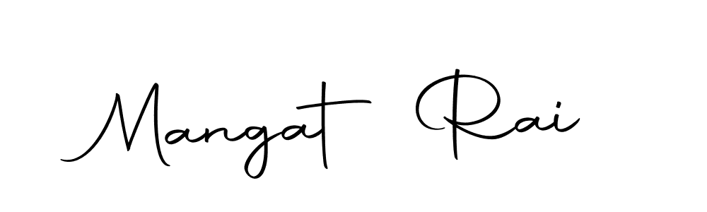 This is the best signature style for the Mangat Rai name. Also you like these signature font (Autography-DOLnW). Mix name signature. Mangat Rai signature style 10 images and pictures png