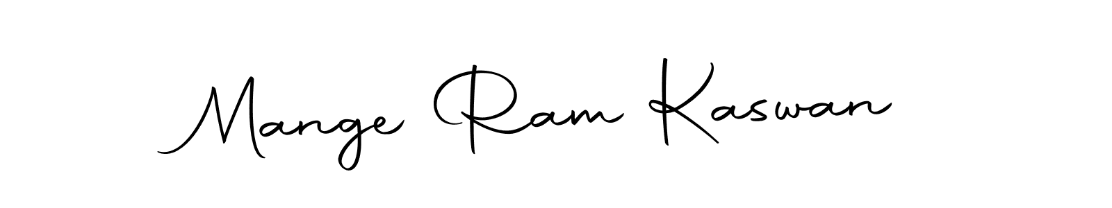 Also You can easily find your signature by using the search form. We will create Mange Ram Kaswan name handwritten signature images for you free of cost using Autography-DOLnW sign style. Mange Ram Kaswan signature style 10 images and pictures png