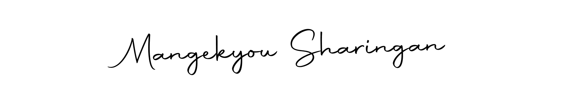 You should practise on your own different ways (Autography-DOLnW) to write your name (Mangekyou Sharingan) in signature. don't let someone else do it for you. Mangekyou Sharingan signature style 10 images and pictures png