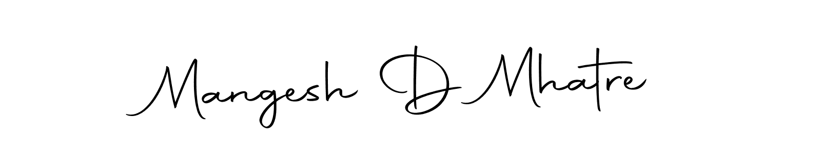 Check out images of Autograph of Mangesh D Mhatre name. Actor Mangesh D Mhatre Signature Style. Autography-DOLnW is a professional sign style online. Mangesh D Mhatre signature style 10 images and pictures png