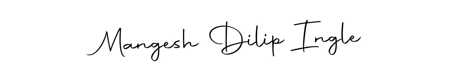 See photos of Mangesh Dilip Ingle official signature by Spectra . Check more albums & portfolios. Read reviews & check more about Autography-DOLnW font. Mangesh Dilip Ingle signature style 10 images and pictures png