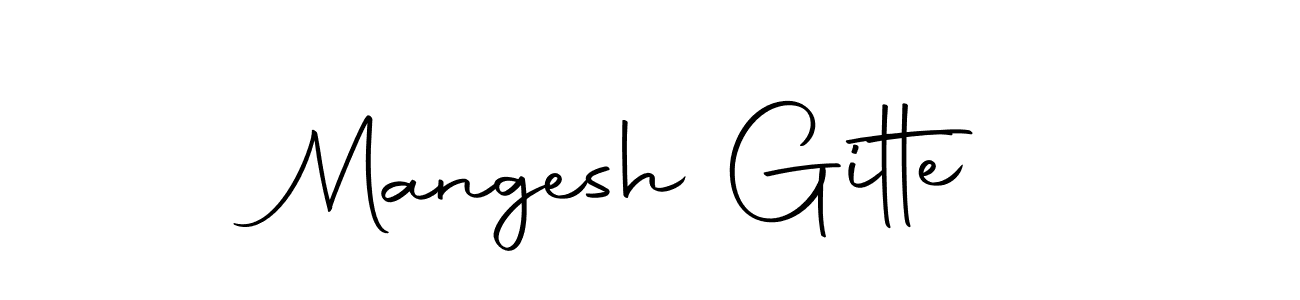 Check out images of Autograph of Mangesh Gitte name. Actor Mangesh Gitte Signature Style. Autography-DOLnW is a professional sign style online. Mangesh Gitte signature style 10 images and pictures png