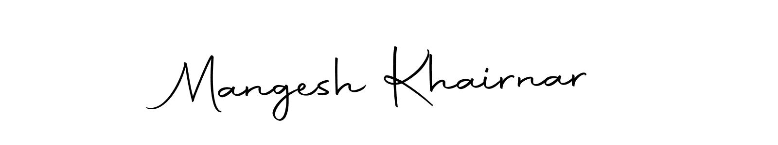 Once you've used our free online signature maker to create your best signature Autography-DOLnW style, it's time to enjoy all of the benefits that Mangesh Khairnar name signing documents. Mangesh Khairnar signature style 10 images and pictures png