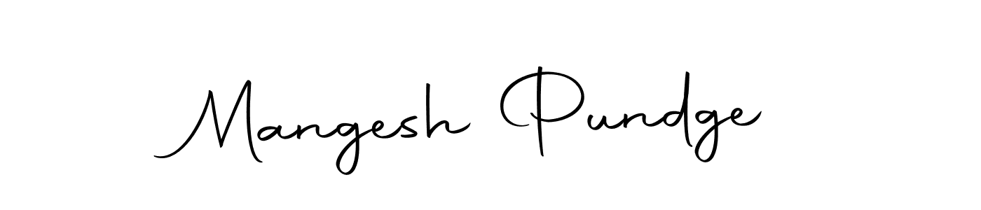 Here are the top 10 professional signature styles for the name Mangesh Pundge. These are the best autograph styles you can use for your name. Mangesh Pundge signature style 10 images and pictures png