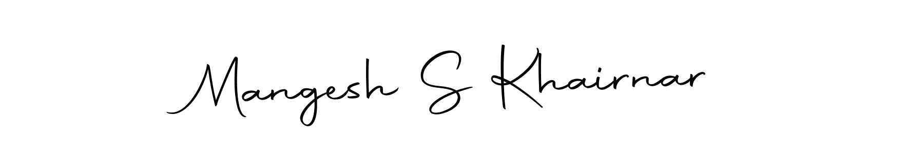 Here are the top 10 professional signature styles for the name Mangesh S Khairnar. These are the best autograph styles you can use for your name. Mangesh S Khairnar signature style 10 images and pictures png