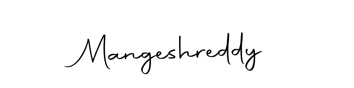 if you are searching for the best signature style for your name Mangeshreddy. so please give up your signature search. here we have designed multiple signature styles  using Autography-DOLnW. Mangeshreddy signature style 10 images and pictures png