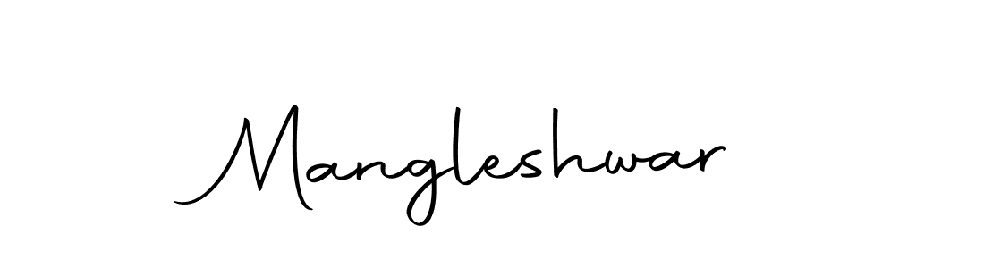 This is the best signature style for the Mangleshwar name. Also you like these signature font (Autography-DOLnW). Mix name signature. Mangleshwar signature style 10 images and pictures png