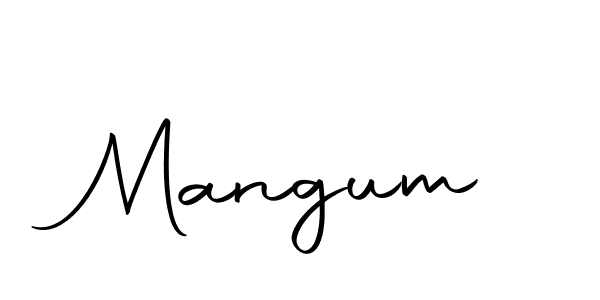 Autography-DOLnW is a professional signature style that is perfect for those who want to add a touch of class to their signature. It is also a great choice for those who want to make their signature more unique. Get Mangum name to fancy signature for free. Mangum signature style 10 images and pictures png