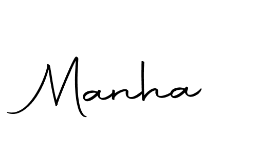 Best and Professional Signature Style for Manha. Autography-DOLnW Best Signature Style Collection. Manha signature style 10 images and pictures png
