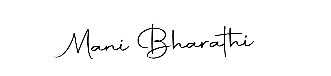 Also You can easily find your signature by using the search form. We will create Mani Bharathi name handwritten signature images for you free of cost using Autography-DOLnW sign style. Mani Bharathi signature style 10 images and pictures png