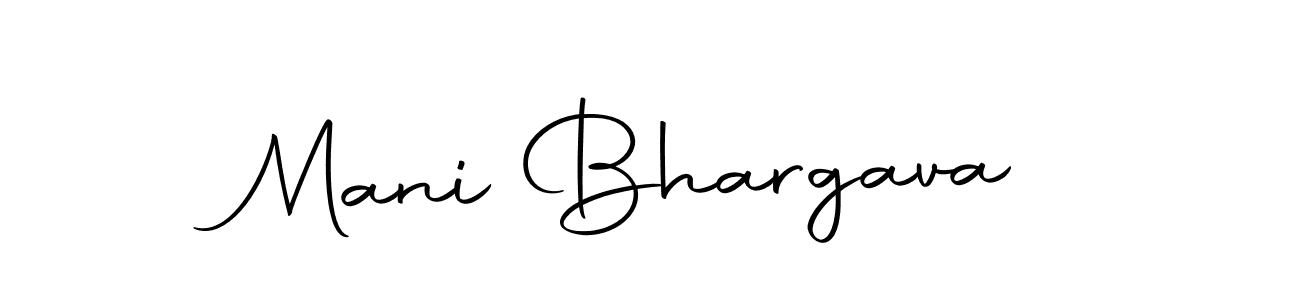 Best and Professional Signature Style for Mani Bhargava. Autography-DOLnW Best Signature Style Collection. Mani Bhargava signature style 10 images and pictures png