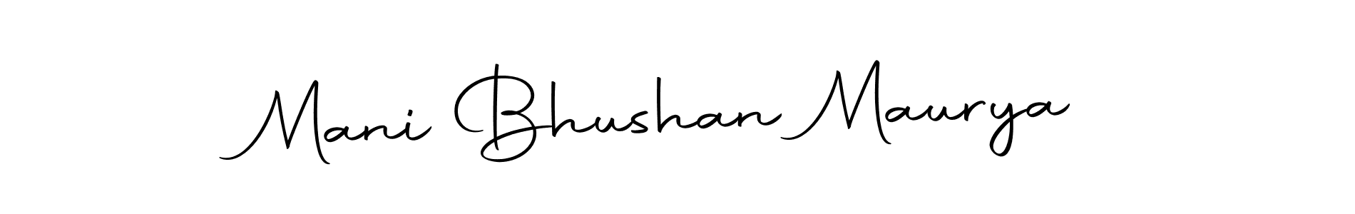 Also You can easily find your signature by using the search form. We will create Mani Bhushan Maurya name handwritten signature images for you free of cost using Autography-DOLnW sign style. Mani Bhushan Maurya signature style 10 images and pictures png