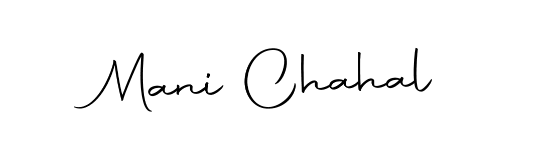 Best and Professional Signature Style for Mani Chahal. Autography-DOLnW Best Signature Style Collection. Mani Chahal signature style 10 images and pictures png