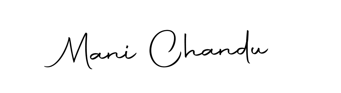 Best and Professional Signature Style for Mani Chandu. Autography-DOLnW Best Signature Style Collection. Mani Chandu signature style 10 images and pictures png