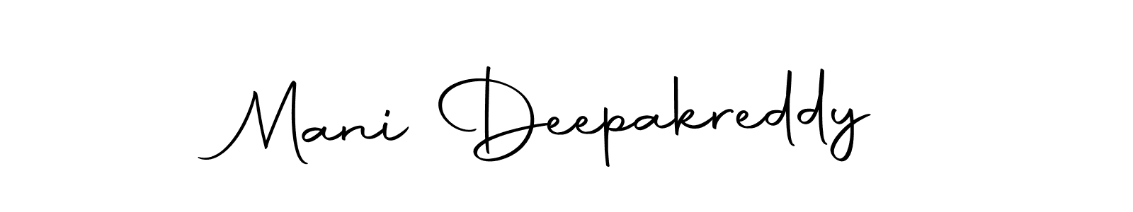 This is the best signature style for the Mani Deepakreddy name. Also you like these signature font (Autography-DOLnW). Mix name signature. Mani Deepakreddy signature style 10 images and pictures png