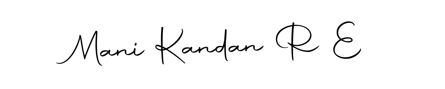 Check out images of Autograph of Mani Kandan R E name. Actor Mani Kandan R E Signature Style. Autography-DOLnW is a professional sign style online. Mani Kandan R E signature style 10 images and pictures png