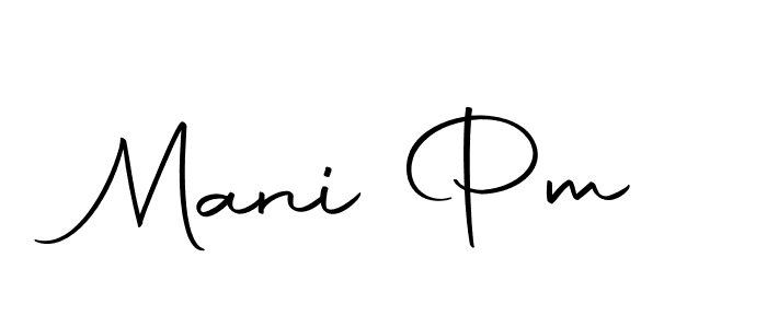 Best and Professional Signature Style for Mani Pm. Autography-DOLnW Best Signature Style Collection. Mani Pm signature style 10 images and pictures png