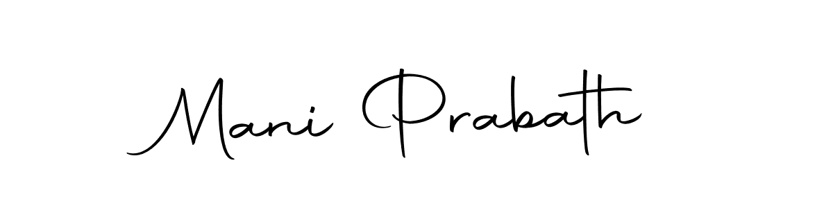 Once you've used our free online signature maker to create your best signature Autography-DOLnW style, it's time to enjoy all of the benefits that Mani Prabath name signing documents. Mani Prabath signature style 10 images and pictures png