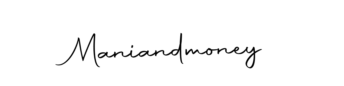 It looks lik you need a new signature style for name Maniandmoney. Design unique handwritten (Autography-DOLnW) signature with our free signature maker in just a few clicks. Maniandmoney signature style 10 images and pictures png