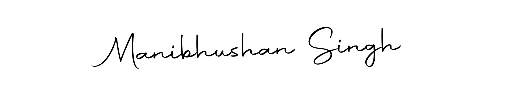 Make a short Manibhushan Singh signature style. Manage your documents anywhere anytime using Autography-DOLnW. Create and add eSignatures, submit forms, share and send files easily. Manibhushan Singh signature style 10 images and pictures png