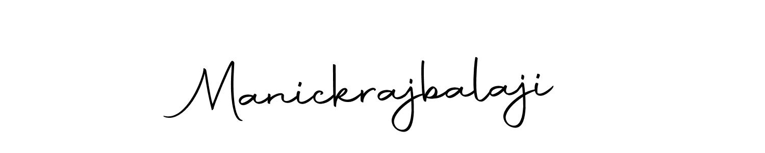 Make a beautiful signature design for name Manickrajbalaji. Use this online signature maker to create a handwritten signature for free. Manickrajbalaji signature style 10 images and pictures png