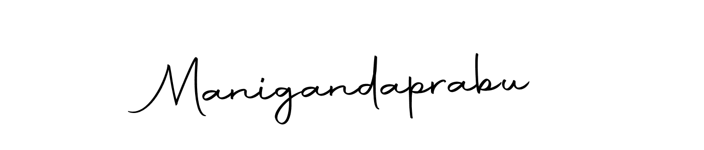 Manigandaprabu stylish signature style. Best Handwritten Sign (Autography-DOLnW) for my name. Handwritten Signature Collection Ideas for my name Manigandaprabu. Manigandaprabu signature style 10 images and pictures png