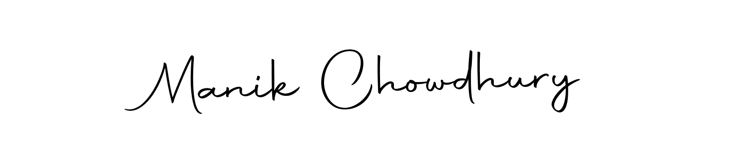 This is the best signature style for the Manik Chowdhury name. Also you like these signature font (Autography-DOLnW). Mix name signature. Manik Chowdhury signature style 10 images and pictures png