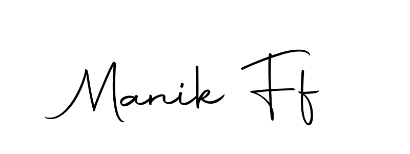 Autography-DOLnW is a professional signature style that is perfect for those who want to add a touch of class to their signature. It is also a great choice for those who want to make their signature more unique. Get Manik Ff name to fancy signature for free. Manik Ff signature style 10 images and pictures png