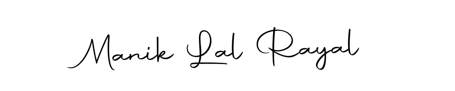 Check out images of Autograph of Manik Lal Rayal name. Actor Manik Lal Rayal Signature Style. Autography-DOLnW is a professional sign style online. Manik Lal Rayal signature style 10 images and pictures png