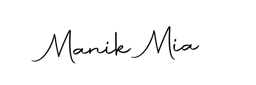 Also You can easily find your signature by using the search form. We will create Manik Mia name handwritten signature images for you free of cost using Autography-DOLnW sign style. Manik Mia signature style 10 images and pictures png