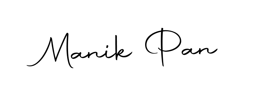 if you are searching for the best signature style for your name Manik Pan. so please give up your signature search. here we have designed multiple signature styles  using Autography-DOLnW. Manik Pan signature style 10 images and pictures png