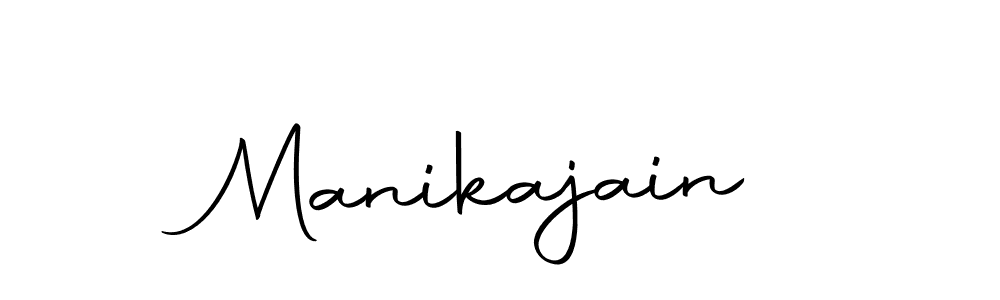 How to Draw Manikajain signature style? Autography-DOLnW is a latest design signature styles for name Manikajain. Manikajain signature style 10 images and pictures png