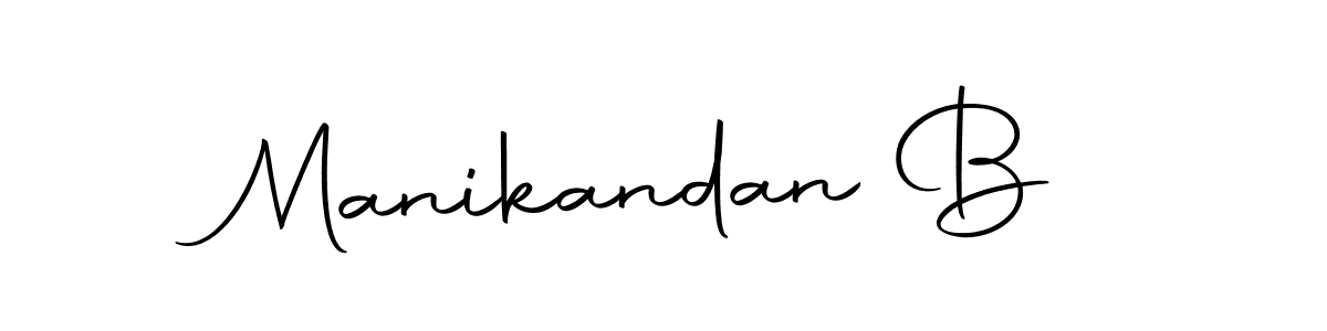 How to Draw Manikandan B signature style? Autography-DOLnW is a latest design signature styles for name Manikandan B. Manikandan B signature style 10 images and pictures png